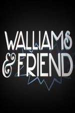 Watch Walliams & Friend Vodly