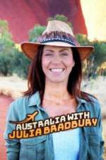 Watch Australia with Julia Bradbury Vodly
