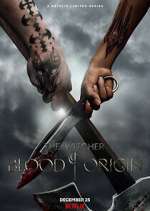 Watch The Witcher: Blood Origin Vodly