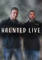 Watch Haunted Live Vodly