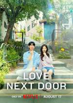 Watch Love Next Door Vodly