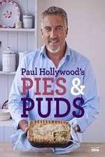 Watch Paul Hollywood's Pies and Puddings Vodly