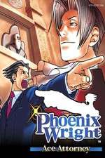 Watch Phoenix Wright: Ace Attorney Vodly