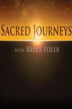 Watch Sacred Journeys with Bruce Feiler Vodly