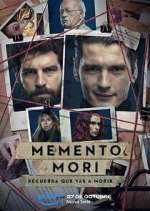 Watch Memento Mori Vodly