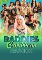 Watch Baddies Caribbean Reunion Vodly