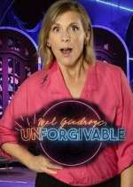 Watch Mel Giedroyc: Unforgivable Vodly