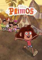 Watch Primos Vodly