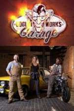 Watch Goblin Works Garage Vodly