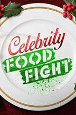 Watch Celebrity Food Fight Vodly