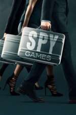 Watch Spy Games Vodly