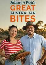 Watch Adam & Poh's Great Australian Bites Vodly