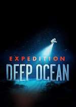 Watch Expedition Deep Ocean Vodly