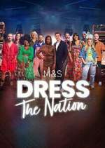 Watch M&S: Dress The Nation Vodly