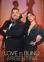 Love Is Blind: Argentina vodly