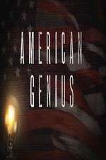 Watch American Genius Vodly