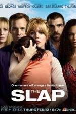 Watch Vodly The Slap (US) Online