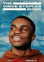 Watch The Vince Staples Show Vodly