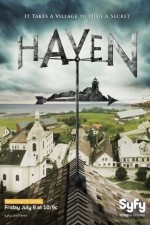 Watch Haven Vodly