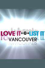 Watch Love It or List It Vancouver Vodly