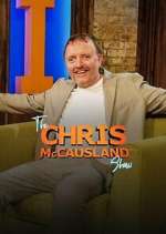 Watch The Chris McCausland Show Vodly