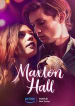 Watch Maxton Hall Vodly