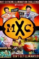 Watch Most Extreme Elimination Challenge Vodly
