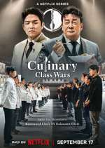 Watch Culinary Class Wars Vodly