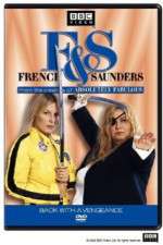 Watch French and Saunders Vodly