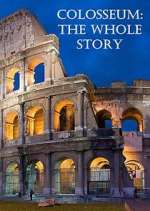 Watch Colosseum: The Whole Story Vodly