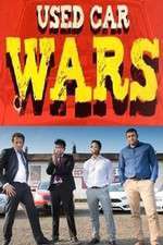 Watch Used Car Wars Vodly
