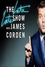 Watch The Late Late Show with James Corden Vodly
