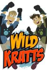 Watch Wild Kratts Vodly