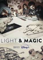 Watch Light & Magic Vodly
