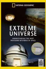 Watch National Geographic - Extreme Universe Vodly