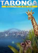Watch Taronga: Who's Who in the Zoo Vodly