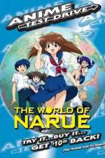 Watch The World of Narue Vodly