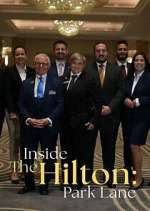 Watch Inside The Hilton: Park Lane Vodly