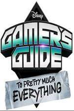 Watch Gamer's Guide to Pretty Much Everything Vodly