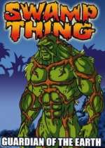 Watch Swamp Thing Vodly