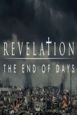 Watch Revelation: The End of Days Vodly