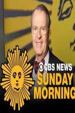 Watch CBS News Sunday Morning Vodly