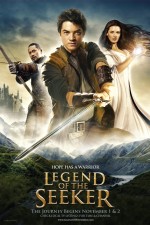 Watch Legend of the Seeker Vodly