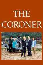 Watch The Coroner Vodly