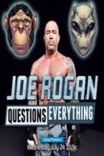 Watch Joe Rogan Questions Everything Vodly