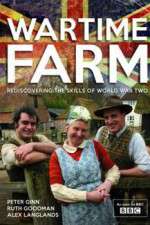Watch Wartime Farm Vodly
