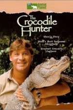 Watch Crocodile Hunter Vodly