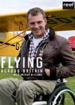 Watch Flying Across Britain with Arthur Williams Vodly