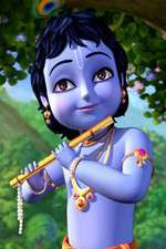 Watch Little Krishna Vodly