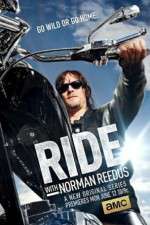 Watch Ride with Norman Reedus Vodly